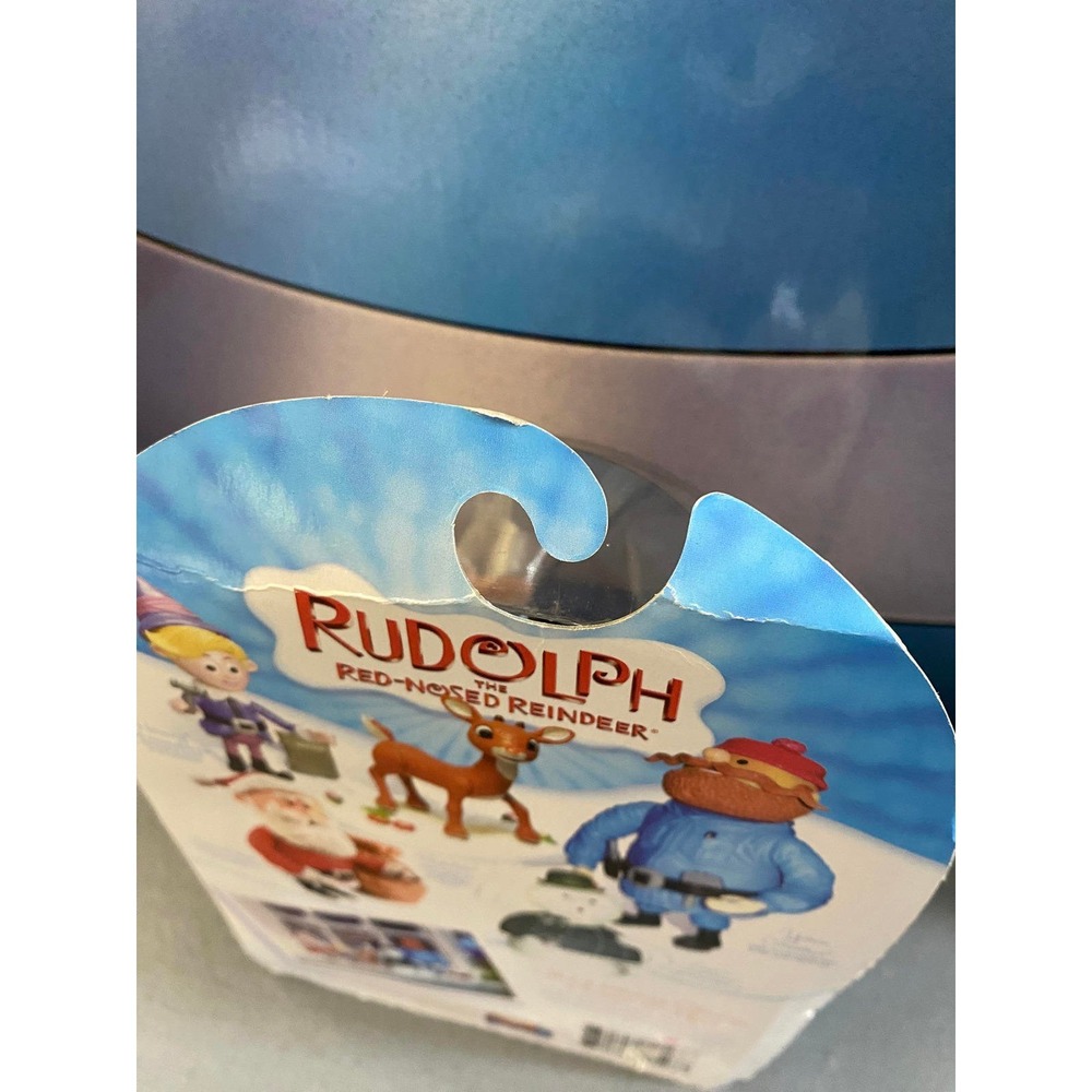 Memory Lane Toys - Rudolph - Picture 9 of 10